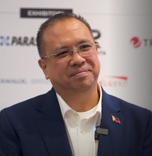 Gerald G. Divinagracia